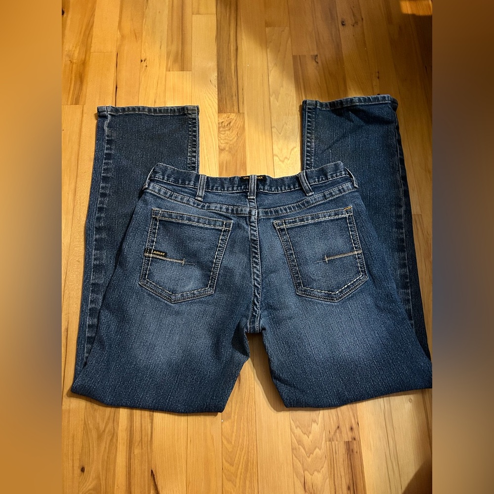 Ariat Rebar M4 Men’s